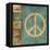 Peace Inspiration-Piper Ballantyne-Framed Stretched Canvas