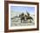 Peace Negotiators, 1873-Vasili Vasilyevich Vereshchagin-Framed Giclee Print