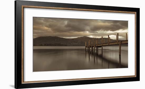 Peace of Mind-Assaf Frank-Framed Giclee Print