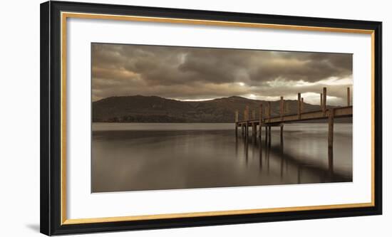 Peace of Mind-Assaf Frank-Framed Giclee Print