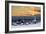 Peace over Peacham-Michael Blanchette-Framed Photographic Print