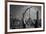 Peace Sign Woodstock Hall of Fame Poster-null-Framed Photo