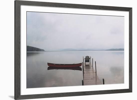 Peace-Orah Moore-Framed Art Print