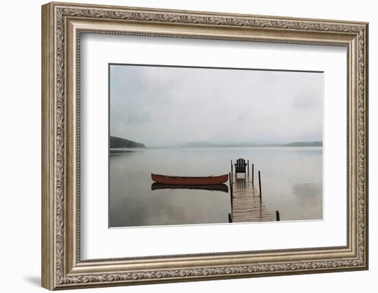 Peace-Orah Moore-Framed Giclee Print