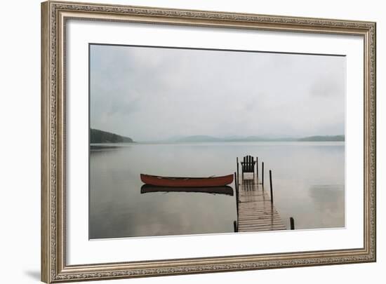 Peace-Orah Moore-Framed Giclee Print