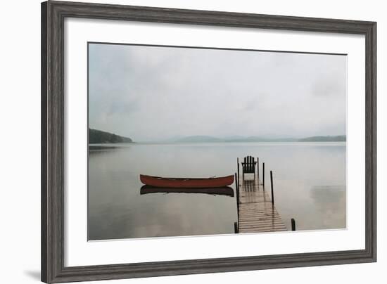 Peace-Orah Moore-Framed Giclee Print