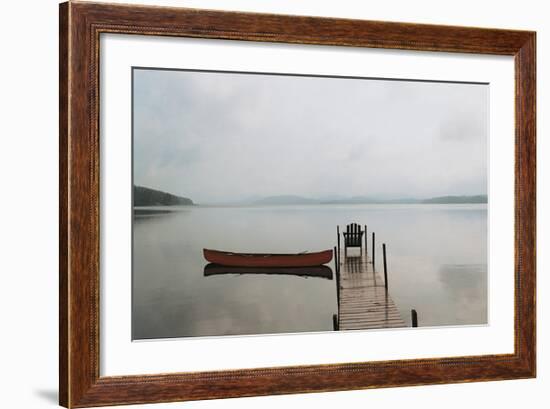 Peace-Orah Moore-Framed Giclee Print