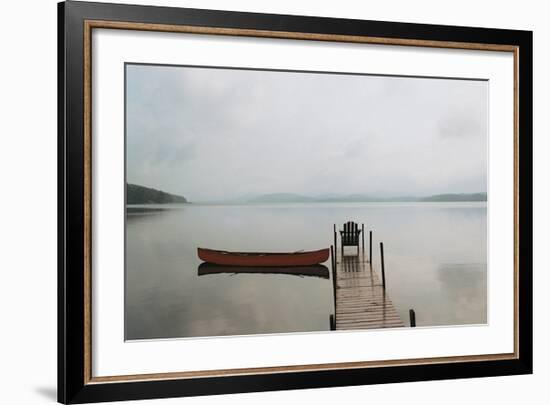 Peace-Orah Moore-Framed Giclee Print