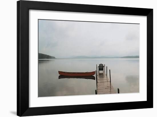 Peace-Orah Moore-Framed Giclee Print