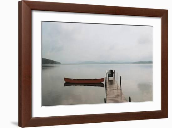 Peace-Orah Moore-Framed Giclee Print