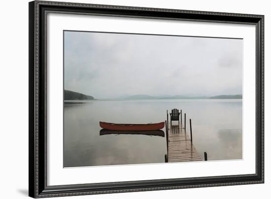 Peace-Orah Moore-Framed Giclee Print