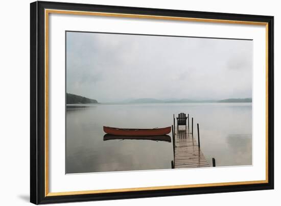 Peace-Orah Moore-Framed Giclee Print