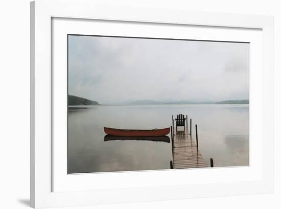 Peace-Orah Moore-Framed Giclee Print