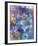 Peace-Lesley Grainger-Framed Giclee Print