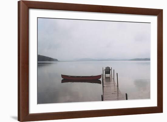 Peace-Orah Moore-Framed Art Print