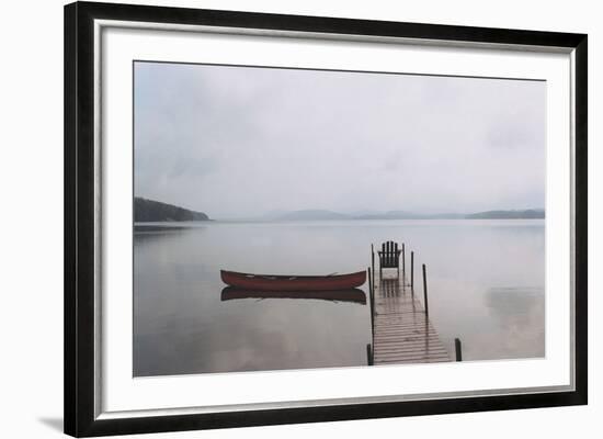 Peace-Orah Moore-Framed Art Print