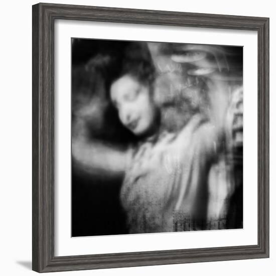 Peace-Gideon Ansell-Framed Photographic Print