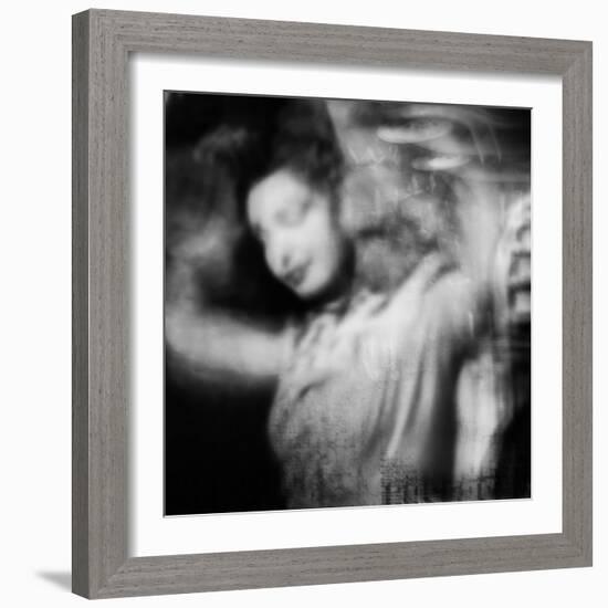 Peace-Gideon Ansell-Framed Photographic Print