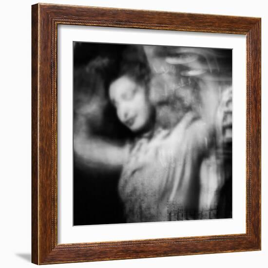 Peace-Gideon Ansell-Framed Photographic Print