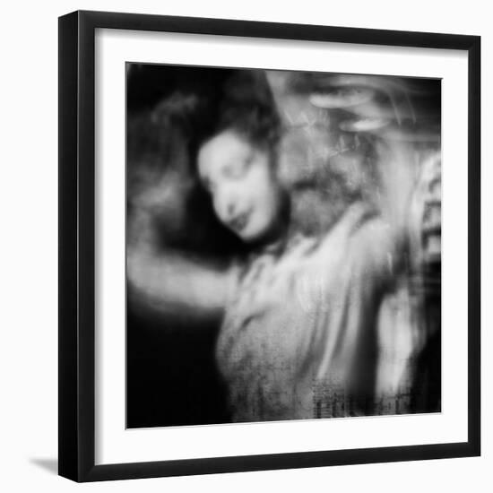 Peace-Gideon Ansell-Framed Photographic Print