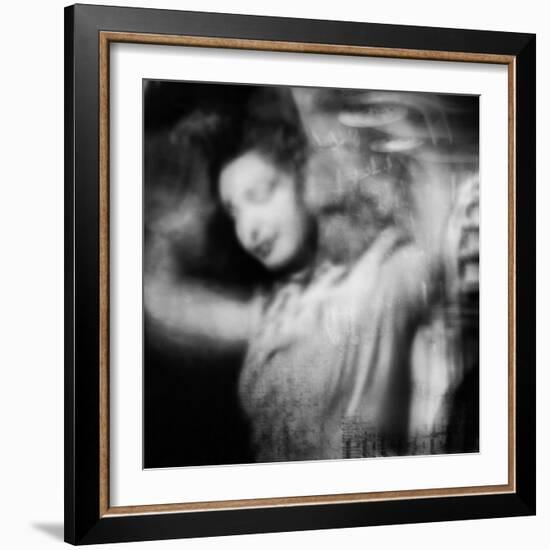 Peace-Gideon Ansell-Framed Photographic Print