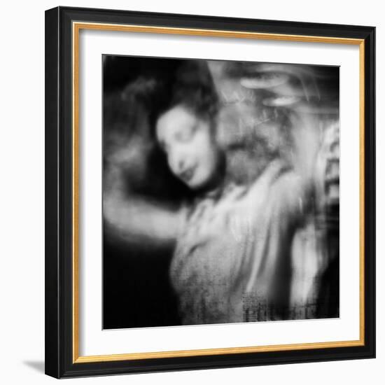 Peace-Gideon Ansell-Framed Photographic Print