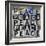 Peace-Sven Pfrommer-Framed Art Print