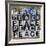 Peace-Sven Pfrommer-Framed Giclee Print