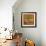 Peaceable Kingdom 12-David Sheskin-Framed Giclee Print displayed on a wall