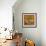 Peaceable Kingdom 12-David Sheskin-Framed Giclee Print displayed on a wall