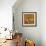 Peaceable Kingdom 12-David Sheskin-Framed Giclee Print displayed on a wall