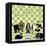 Peaceable Kingdom 17-David Sheskin-Framed Premier Image Canvas