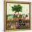 Peaceable Kingdom 22-David Sheskin-Framed Premier Image Canvas