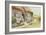 Peaceful Afternoon-Arthur Claude Strachan-Framed Giclee Print