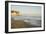 Peaceful Beach-Karyn Millet-Framed Photographic Print