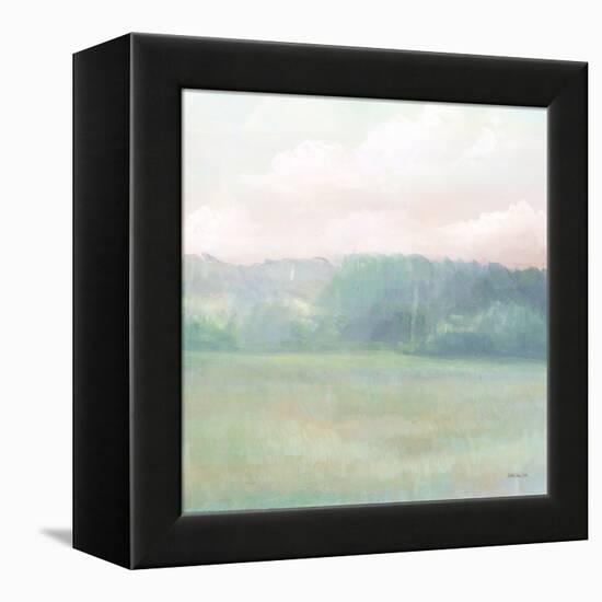 Peaceful Calm 2-Stellar Design Studio-Framed Stretched Canvas