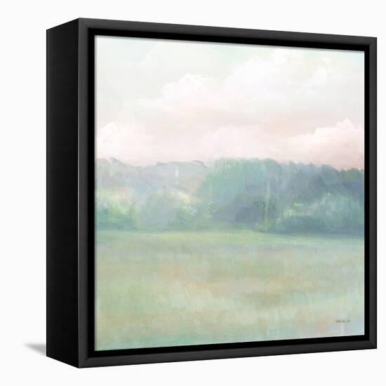Peaceful Calm 2-Stellar Design Studio-Framed Stretched Canvas