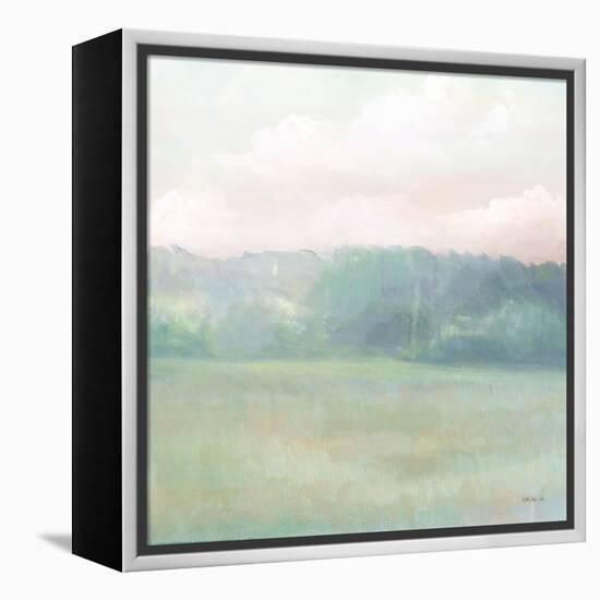 Peaceful Calm 2-Stellar Design Studio-Framed Stretched Canvas
