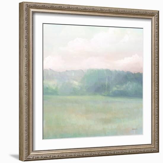 Peaceful Calm 2-Stellar Design Studio-Framed Art Print