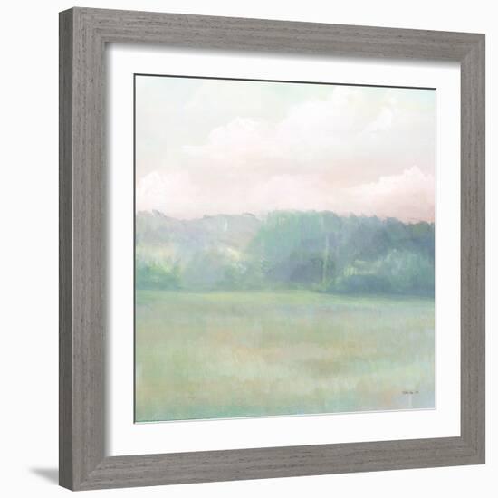 Peaceful Calm 2-Stellar Design Studio-Framed Art Print