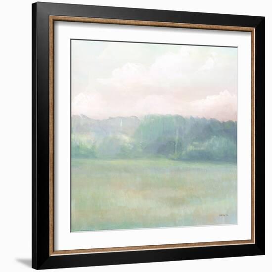 Peaceful Calm 2-Stellar Design Studio-Framed Art Print