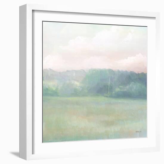 Peaceful Calm 2-Stellar Design Studio-Framed Art Print