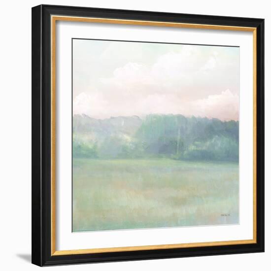 Peaceful Calm 2-Stellar Design Studio-Framed Art Print