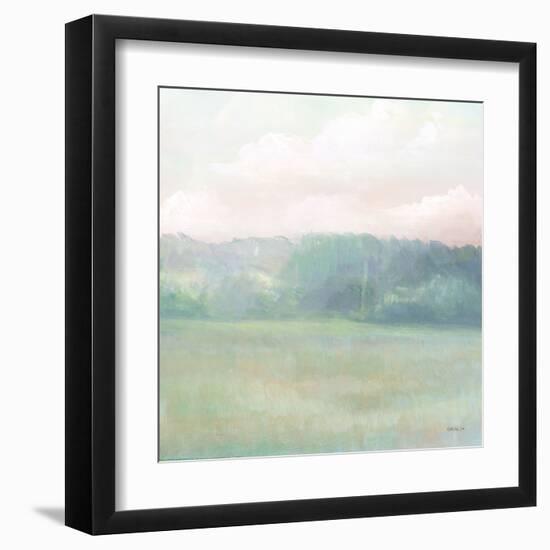 Peaceful Calm 2-Stellar Design Studio-Framed Art Print