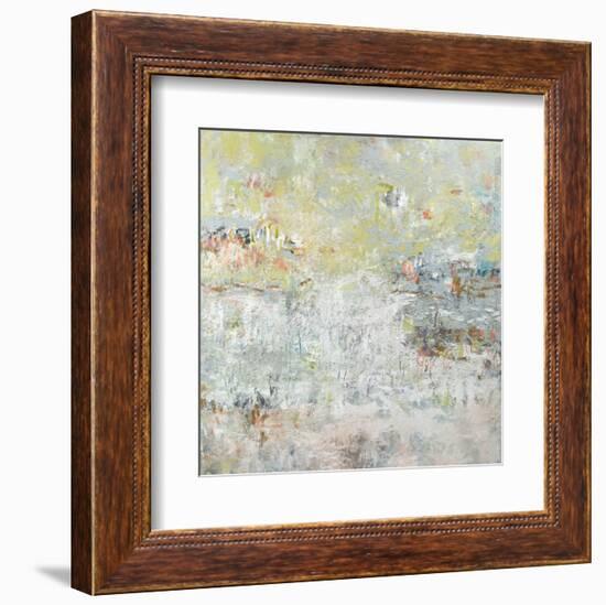 Peaceful Change-Amy Donaldson-Framed Art Print