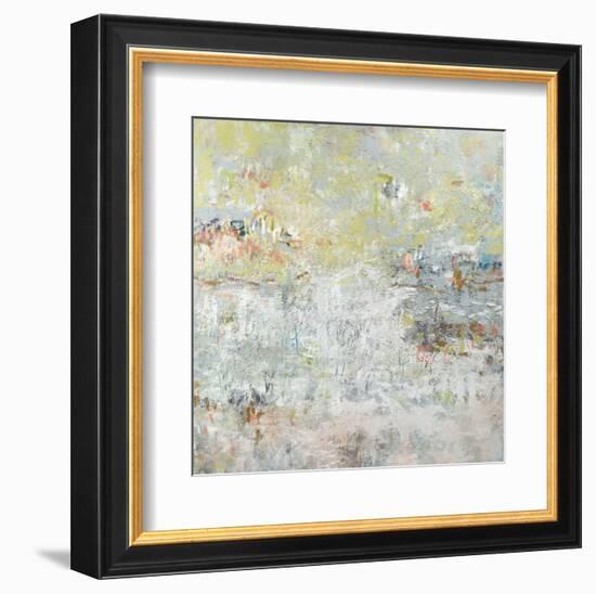 Peaceful Change-Amy Donaldson-Framed Art Print