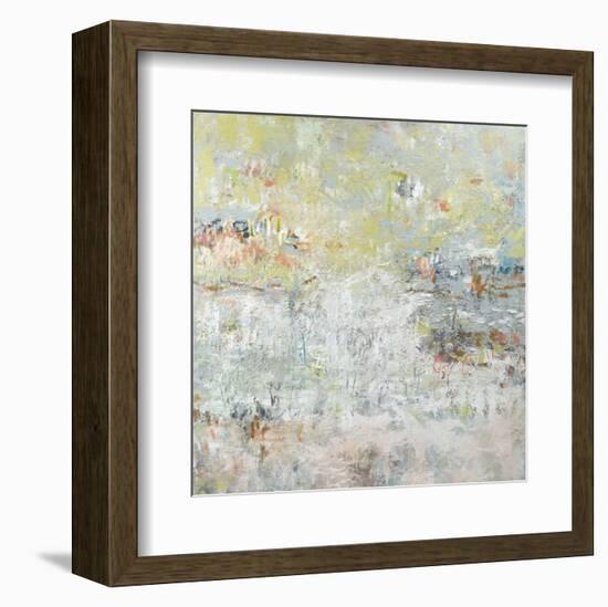 Peaceful Change-Amy Donaldson-Framed Art Print