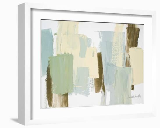 Peaceful Day-Lanie Loreth-Framed Art Print