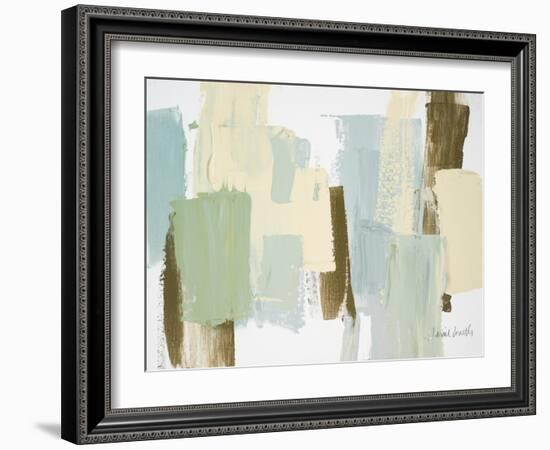 Peaceful Day-Lanie Loreth-Framed Art Print