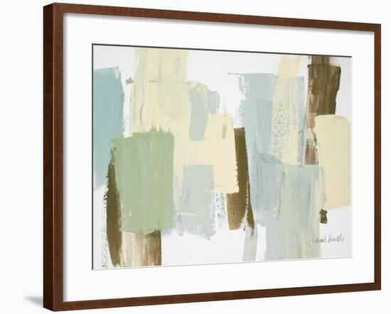 Peaceful Day-Lanie Loreth-Framed Art Print